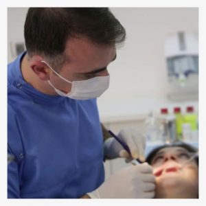 Emil İmanov DDS MSc